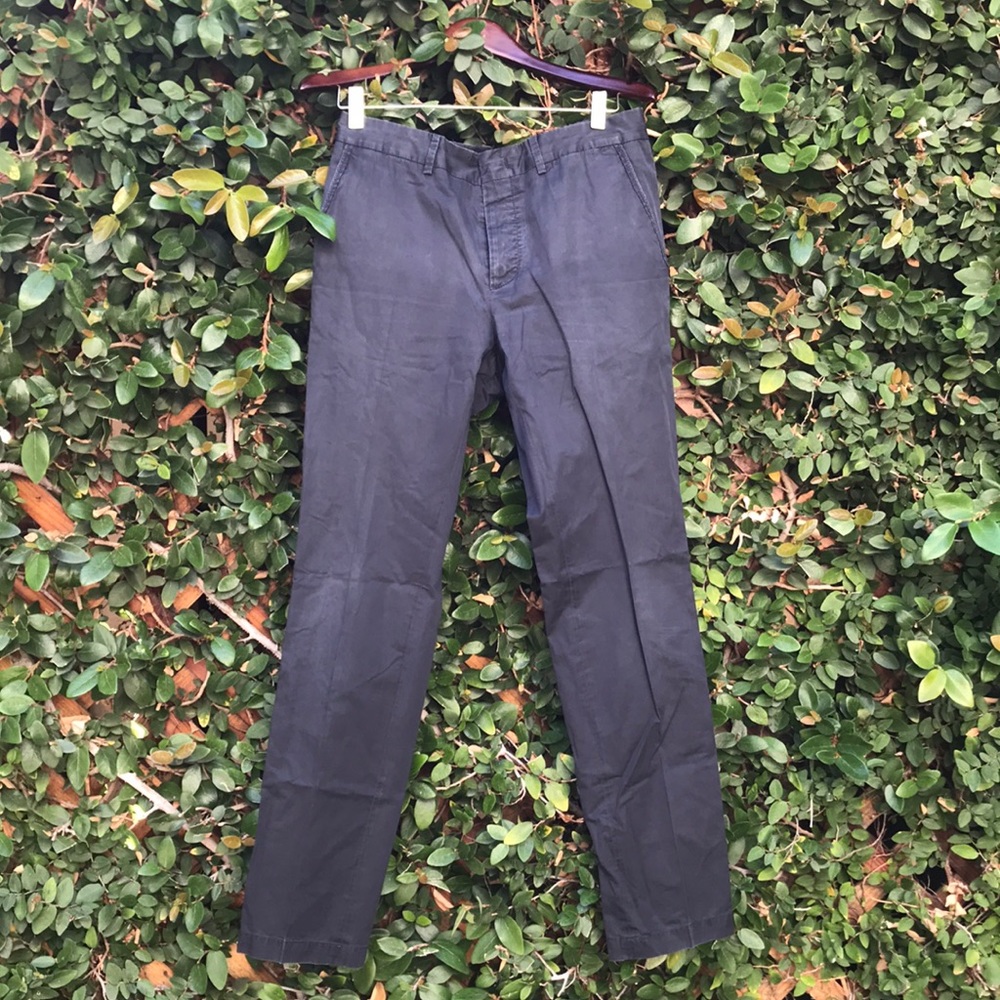 Lanvin Chino Pants